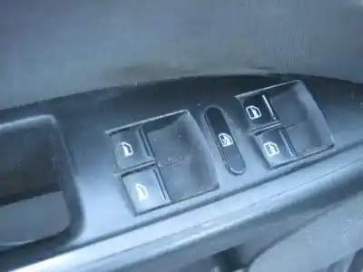Veicolo di demolizione seat altea xl (5p5) stylance / style dell'anno 2008 alimentato bxe