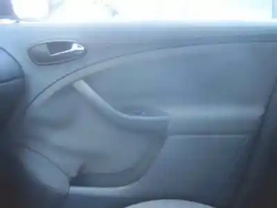 Veicolo di demolizione seat altea xl (5p5) stylance / style dell'anno 2008 alimentato bxe