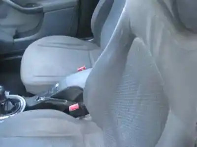 Veicolo di demolizione seat altea xl (5p5) stylance / style dell'anno 2008 alimentato bxe