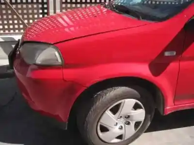 Утилизация автомобиля honda hr-v (gh) 2wd года 2003 питание d16w1