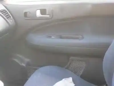 Утилизация автомобиля honda hr-v (gh) 2wd года 2003 питание d16w1