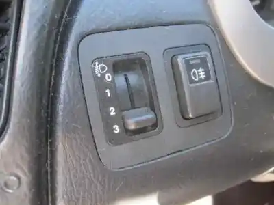 Утилизация автомобиля honda hr-v (gh) 2wd года 2003 питание d16w1