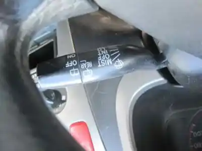 Утилизация автомобиля honda hr-v (gh) 2wd года 2003 питание d16w1
