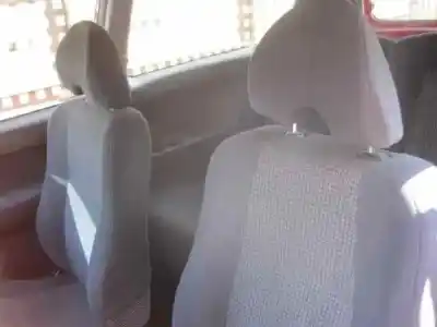 Утилизация автомобиля honda hr-v (gh) 2wd года 2003 питание d16w1