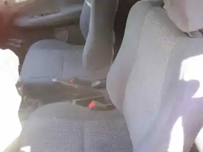 Утилизация автомобиля honda hr-v (gh) 2wd года 2003 питание d16w1