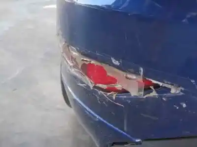 Scrapping Vehicle ford fiesta (cb1) econetic of the year 2009 powered hhjc