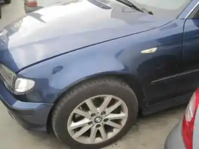 Véhicule à la ferraille bmw serie 3 berlina (e46) 320d de l'année 2003 alimenté 204d4