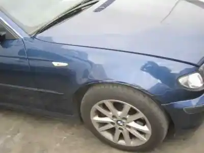 Véhicule à la ferraille bmw serie 3 berlina (e46) 320d de l'année 2003 alimenté 204d4