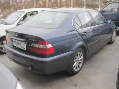 Véhicule à la ferraille bmw serie 3 berlina (e46) 320d de l'année 2003 alimenté 204d4