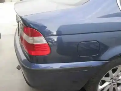 Véhicule à la ferraille bmw serie 3 berlina (e46) 320d de l'année 2003 alimenté 204d4