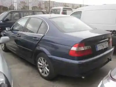 Véhicule à la ferraille bmw serie 3 berlina (e46) 320d de l'année 2003 alimenté 204d4