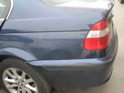 Véhicule à la ferraille bmw serie 3 berlina (e46) 320d de l'année 2003 alimenté 204d4