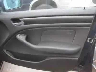 Véhicule à la ferraille bmw serie 3 berlina (e46) 320d de l'année 2003 alimenté 204d4