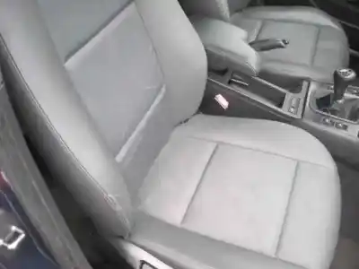 Véhicule à la ferraille bmw serie 3 berlina (e46) 320d de l'année 2003 alimenté 204d4