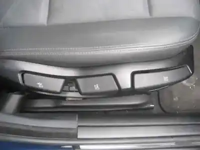 Véhicule à la ferraille bmw serie 3 berlina (e46) 320d de l'année 2003 alimenté 204d4