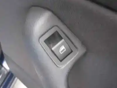 Véhicule à la ferraille bmw serie 3 berlina (e46) 320d de l'année 2003 alimenté 204d4