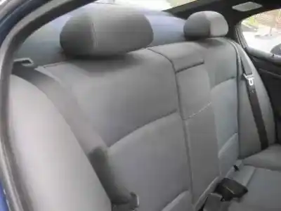 Véhicule à la ferraille bmw serie 3 berlina (e46) 320d de l'année 2003 alimenté 204d4
