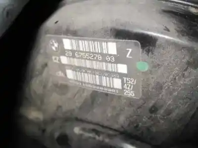 Véhicule à la ferraille bmw serie 3 berlina (e46) 320d de l'année 2003 alimenté 204d4