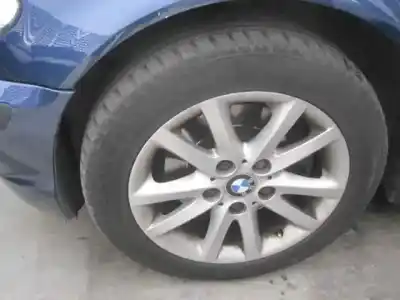 Véhicule à la ferraille bmw serie 3 berlina (e46) 320d de l'année 2003 alimenté 204d4