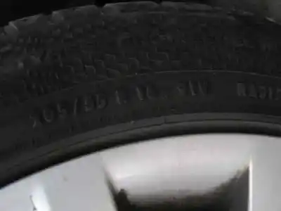 Véhicule à la ferraille bmw serie 3 berlina (e46) 320d de l'année 2003 alimenté 204d4