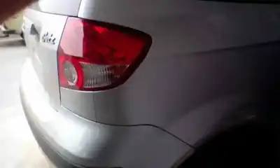 Здавання транспортного засобу hyundai getz (tb) 1.5 crdi року 2004 потужний d3ea