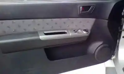 Здавання транспортного засобу hyundai getz (tb) 1.5 crdi року 2004 потужний d3ea