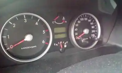 Здавання транспортного засобу hyundai getz (tb) 1.5 crdi року 2004 потужний d3ea