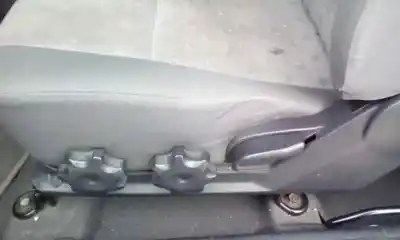 Здавання транспортного засобу hyundai getz (tb) 1.5 crdi року 2004 потужний d3ea
