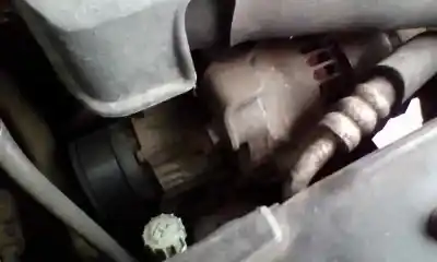Здавання транспортного засобу hyundai getz (tb) 1.5 crdi року 2004 потужний d3ea