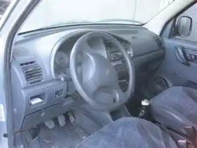 Утилизация автомобиля citroen berlingo / berlingo first monospace (mf_, gjk_, gfk_) 2.0 hdi 4x4 (mfrhy) года 2002 питание rhy