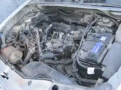 Утилизация автомобиля citroen berlingo / berlingo first monospace (mf_, gjk_, gfk_) 2.0 hdi 4x4 (mfrhy) года 2002 питание rhy