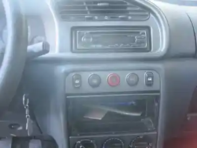 Утилизация автомобиля citroen berlingo / berlingo first monospace (mf_, gjk_, gfk_) 2.0 hdi 4x4 (mfrhy) года 2002 питание rhy