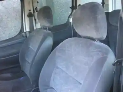 Утилизация автомобиля citroen berlingo / berlingo first monospace (mf_, gjk_, gfk_) 2.0 hdi 4x4 (mfrhy) года 2002 питание rhy