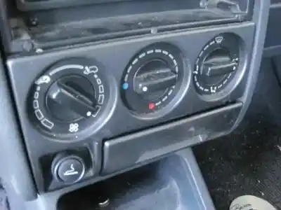 Утилизация автомобиля citroen berlingo / berlingo first monospace (mf_, gjk_, gfk_) 2.0 hdi 4x4 (mfrhy) года 2002 питание rhy