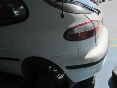 Sloopvoertuig daewoo lanos (klat) 1.3 van het jaar 1999 aangedreven a13sms