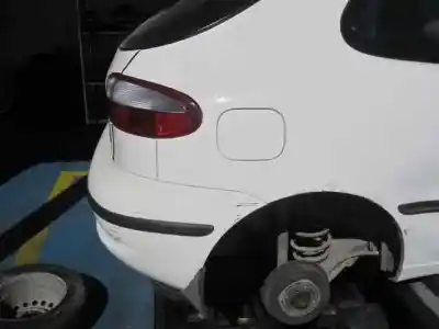 Sloopvoertuig daewoo lanos (klat) 1.3 van het jaar 1999 aangedreven a13sms