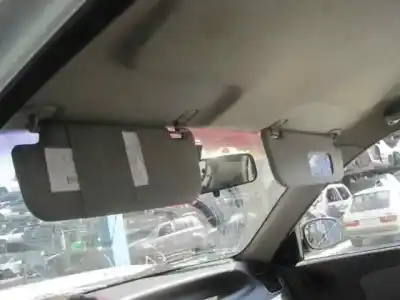 Sloopvoertuig daewoo lanos (klat) 1.3 van het jaar 1999 aangedreven a13sms