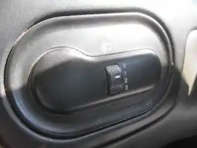 Sloopvoertuig daewoo lanos (klat) 1.3 van het jaar 1999 aangedreven a13sms