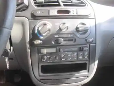 Sloopvoertuig daewoo lanos (klat) 1.3 van het jaar 1999 aangedreven a13sms