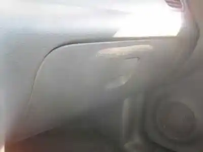 Sloopvoertuig daewoo lanos (klat) 1.3 van het jaar 1999 aangedreven a13sms