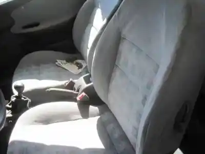 Sloopvoertuig daewoo lanos (klat) 1.3 van het jaar 1999 aangedreven a13sms