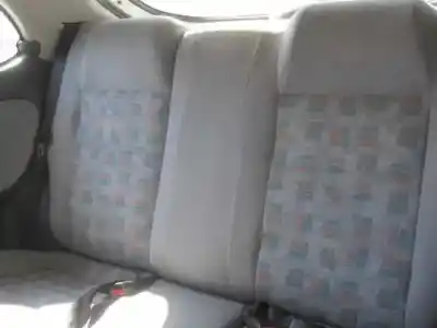 Sloopvoertuig daewoo lanos (klat) 1.3 van het jaar 1999 aangedreven a13sms