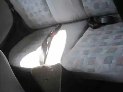 Sloopvoertuig daewoo lanos (klat) 1.3 van het jaar 1999 aangedreven a13sms