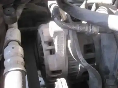 Sloopvoertuig daewoo lanos (klat) 1.3 van het jaar 1999 aangedreven a13sms