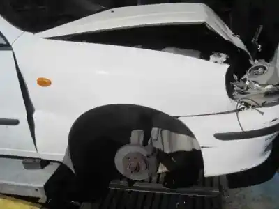 Sloopvoertuig daewoo lanos (klat) 1.3 van het jaar 1999 aangedreven a13sms