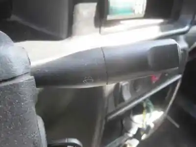 Scrapping Vehicle citroen berlingo 1.9 d multispace of the year 1999 powered wjz