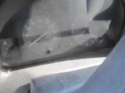 Scrapping Vehicle citroen berlingo 1.9 d multispace of the year 1999 powered wjz