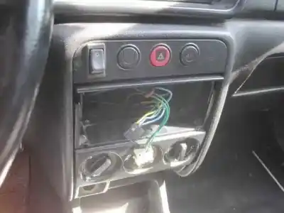 Scrapping Vehicle citroen berlingo 1.9 d multispace of the year 1999 powered wjz