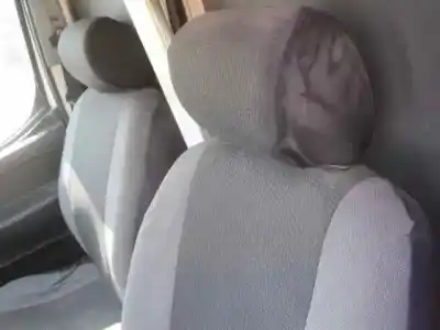 Scrapping Vehicle citroen berlingo 1.9 d multispace of the year 1999 powered wjz