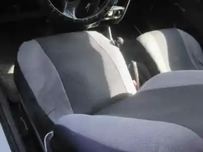 Scrapping Vehicle citroen berlingo 1.9 d multispace of the year 1999 powered wjz